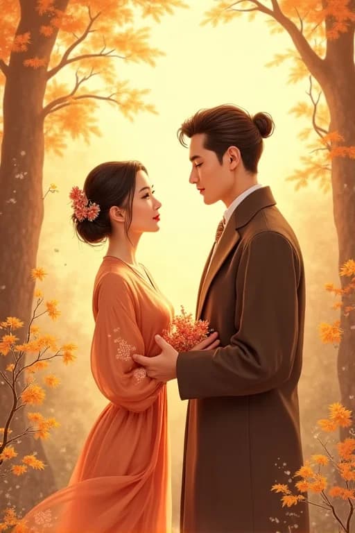 Sau Khi Bị Cắm Sừng Tôi Trùng Sinh Rồi - Cover image