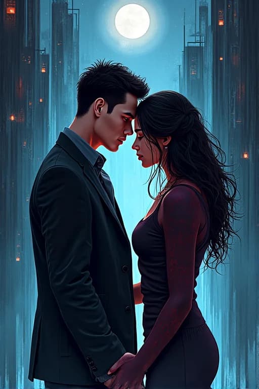 Sau Khi Bị Đánh Dấu, Alpha Siêu Khó Dỗ - Cover image