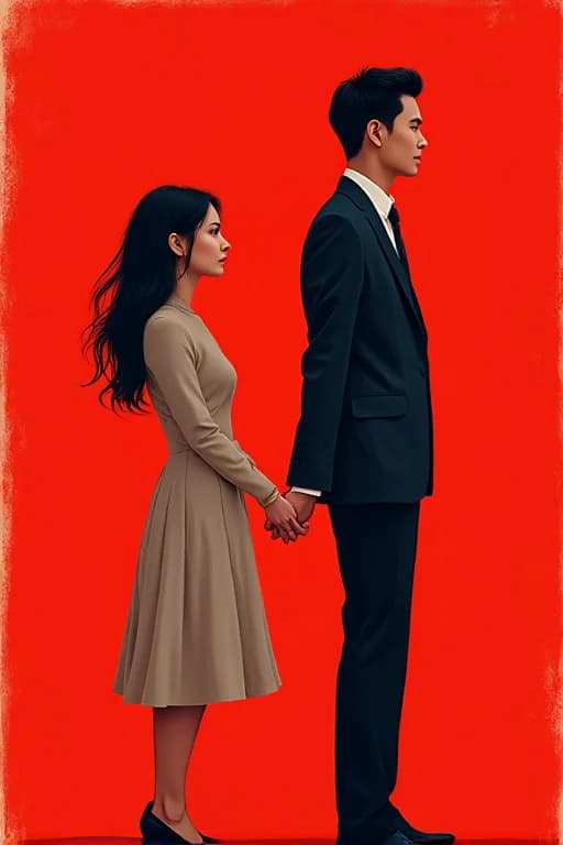 Sau Khi Bị Ép Chia Tay, Tôi Mang Thai Con Của Bạn Trai Cũ - Cover image