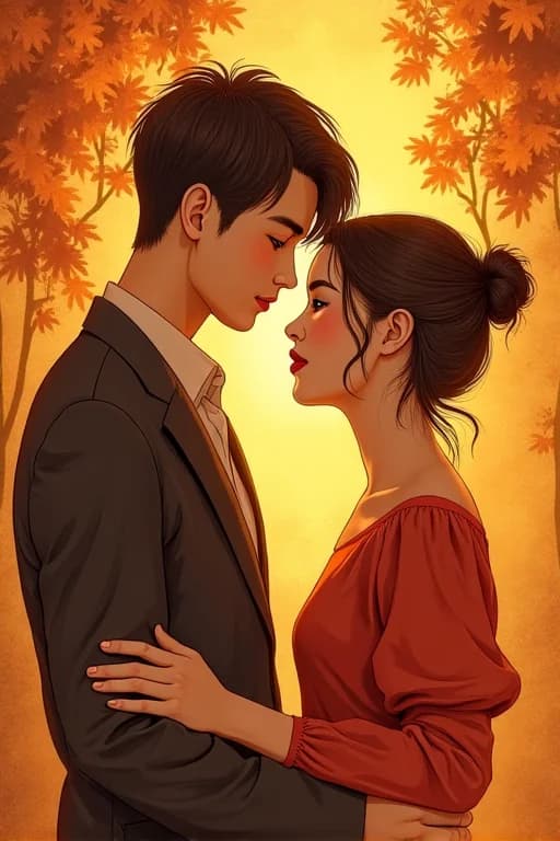 Sau Khi Bị Ta Doạ Khóc, Nàng Thổ Lộ Với Ta - Cover image