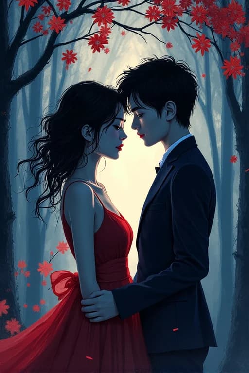 Sau Khi Bị Vứt Bỏ Thê Thảm, Tôi Được Phản Diện Cưng Chiều Sủng Ái - Cover image