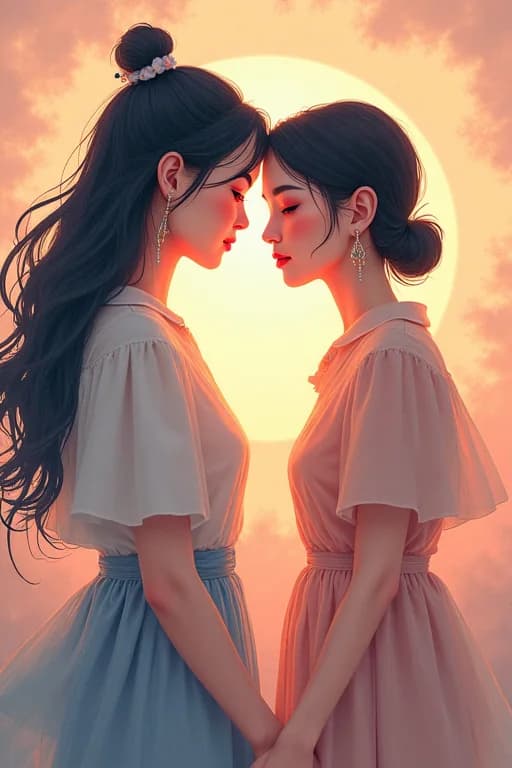 Sau Khi Biến Thành Bia Đỡ Đạn, Cô Dựa Vào Việc Đọc Tâm Để Bảo Vệ Mình - Cover image