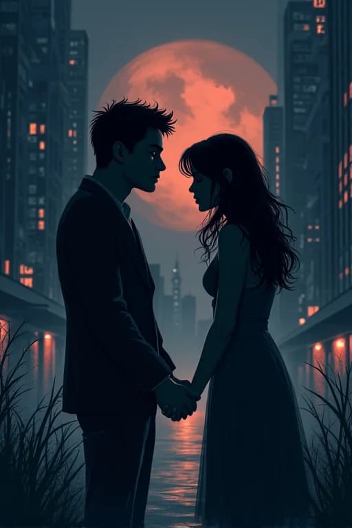 Sau Khi Biến Thành Zombie Bị Bạn Trai Cũ Bắt Được - Cover image