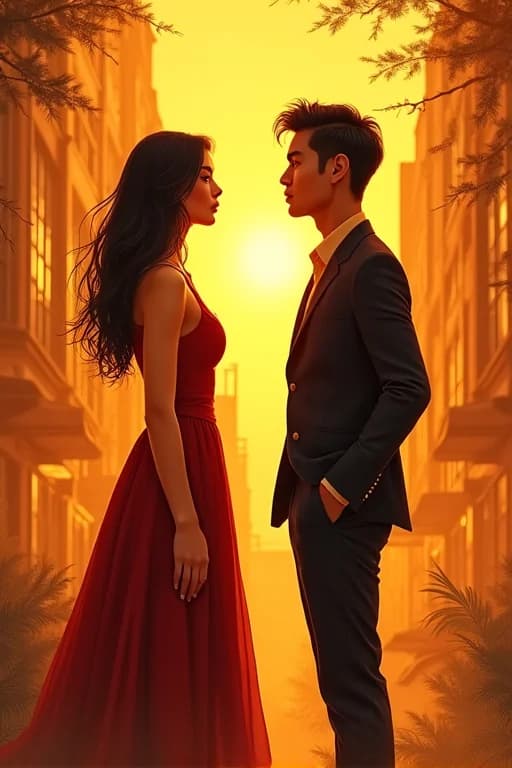 Sau Khi Biết Cốt Truyện Tôi HE Với Nữ Phụ - Cover image