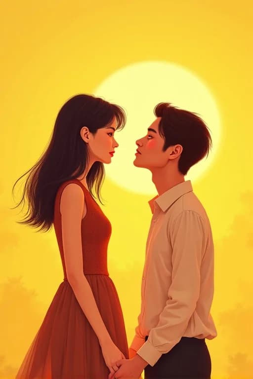 Sau Khi Biết Mình Là Nữ Phụ, Tôi Chỉ Muốn Sống Sót - Cover image