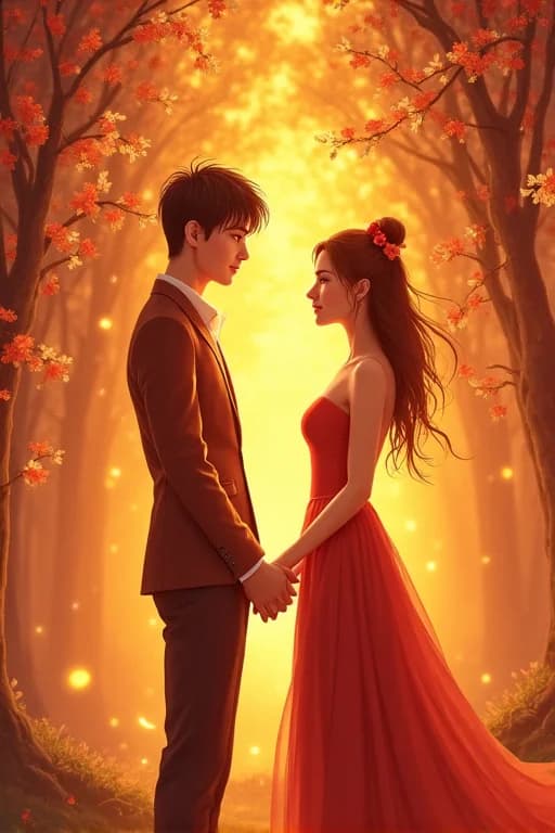 Sau Khi Cả Nhà Thần Thú Hiện Nguyên Hình Trên Show Giải Trí - Cover image