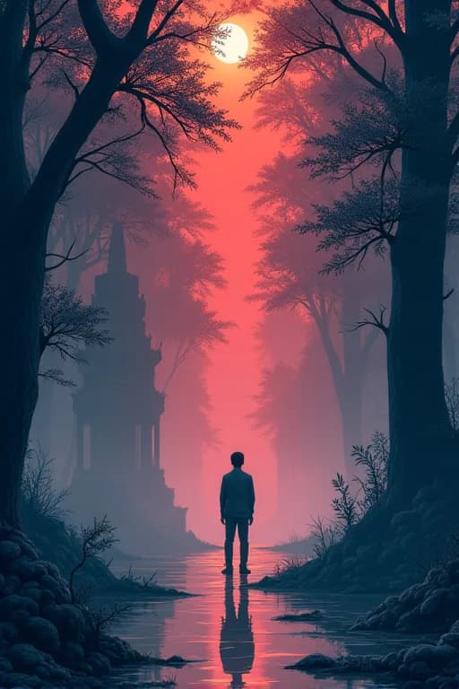 Sau Khi Chết Ta Xuyên Thành Vua Khỉ - Cover image