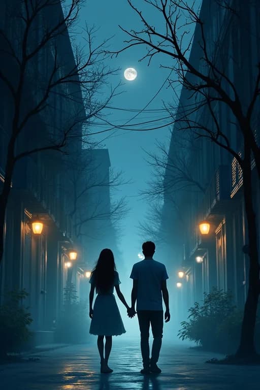 Sau Khi Chết, Trở Thành Hồn Ma Được Kẻ Ác Nuôi Dưỡng - Cover image