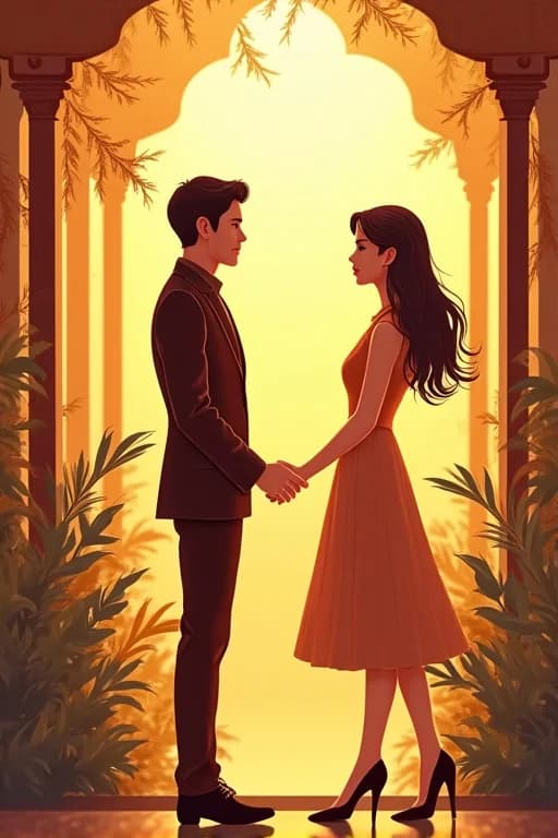Sau Khi Chia Tay Tiểu Thư Giàu Có - Cover image