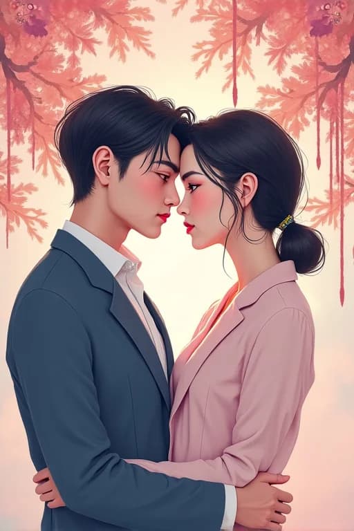 Sau Khi Có Con Ngoài Ý Muốn Với Thái Tử Địch Quốc - Cover image