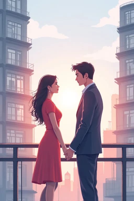 Sau Khi Công Lược Ta Thành Công, Hắn Đã bỏ Rơi Ta - Cover image