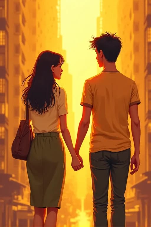 Sau Khi Cúp Điện, Tôi Hôn Nhầm Anh Em Tốt Của Bạn Trai - Cover image