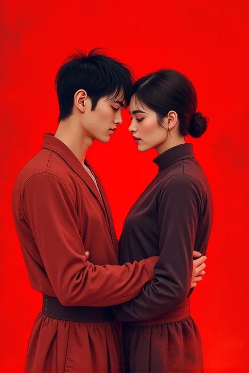 Sau Khi Điên Cuồng Quyến Rũ Sư Đệ, Tôi Trở Thành Vạn Nhân Mê - Cover image