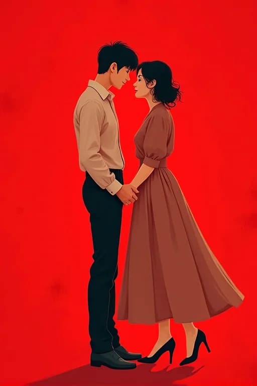 Sau Khi Đính Hôn, Tôi Bị Cả Nhà Bạn Trai Đến Đòi Tiền - Cover image