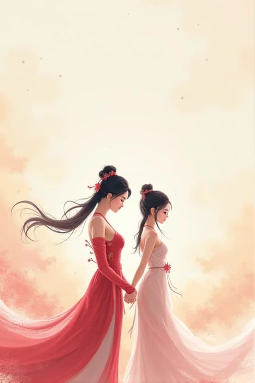 Sau Khi Gả Cho Cửu Thiên Tuế - Cover image
