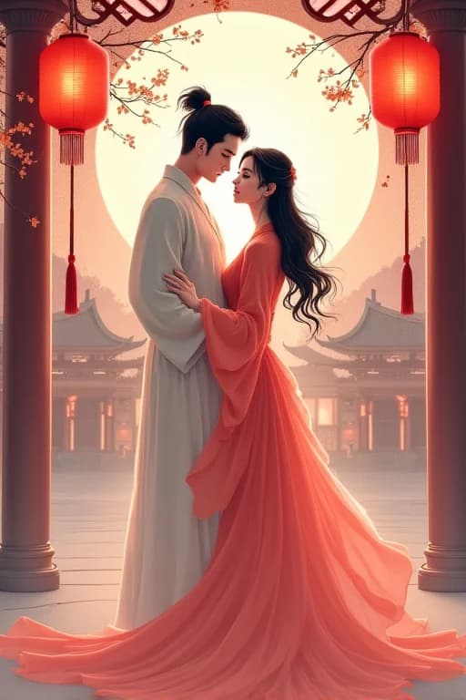 Sau Khi Gả Cho Tướng Quân Tàn Tật - Cover image
