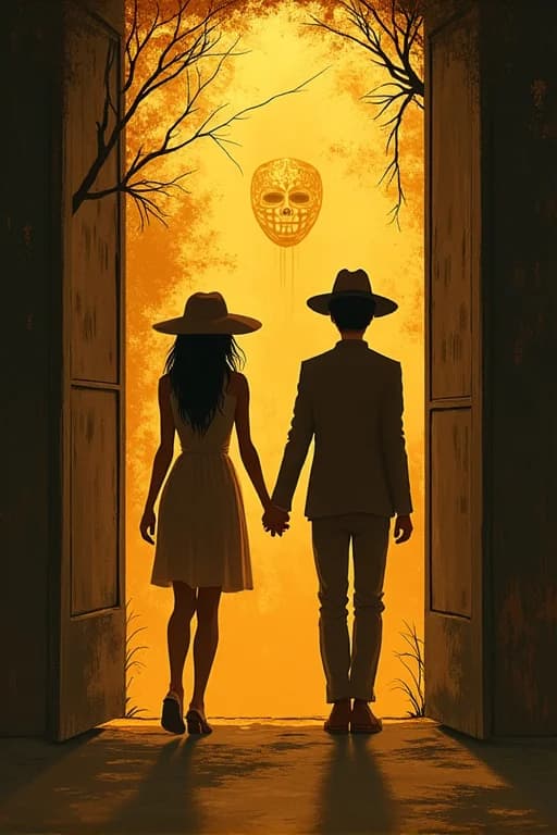 Sau Khi Gả Thay Tôi Cười Muốn Chết - Cover image