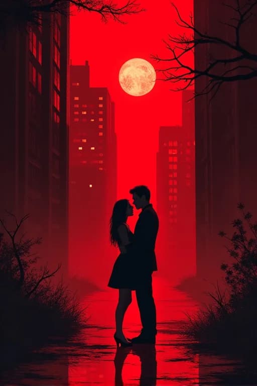 Sau Khi Giả Ngu Kết Hôn Với Vai Ác Bị Mù - Cover image