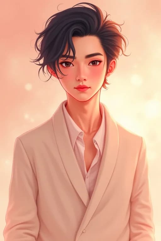 Sau Khi Giải Nghệ, Ca Nhi Nổi Tiếng Nhờ Thêu Thùa - Cover image