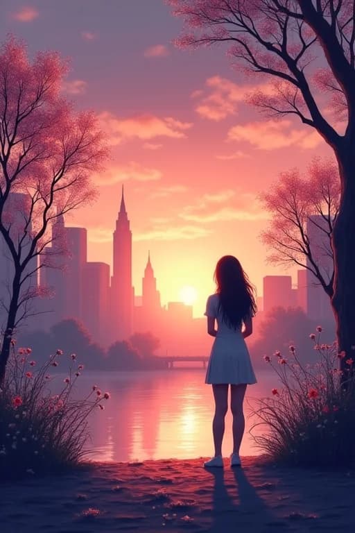 Sau Khi Kết Hôn Chớp Nhoáng Với Bác Sĩ Từ - Cover image