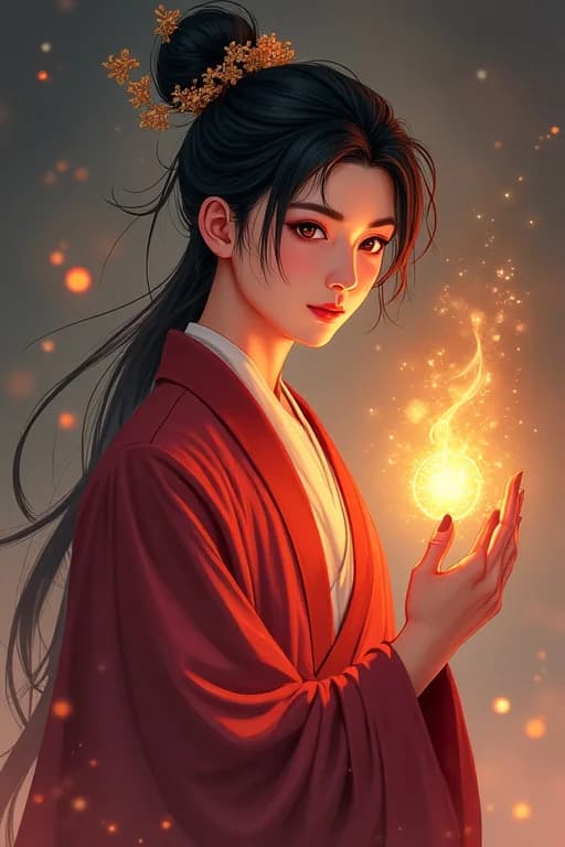 Sau Khi Kết Hôn Với Ác Ma, Có Muốn Ly Hôn Cũng Không Được - Cover image