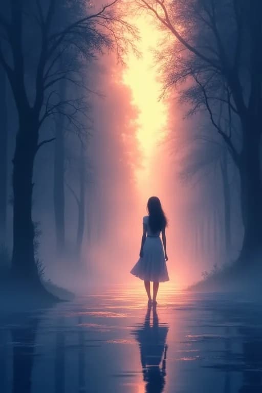 Sau Khi Kết Hôn Với Kẻ Thù Không Đội Trời Chung - Cover image