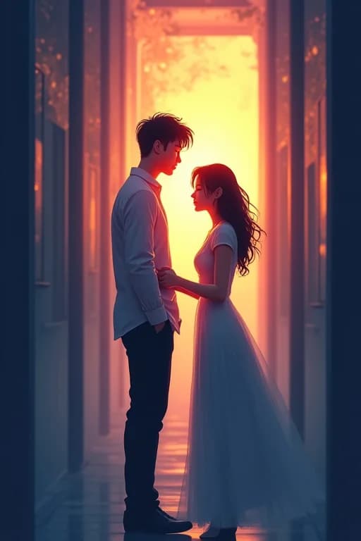 Sau Khi Kết Hôn Với Luật Sư Mạnh - Cover image