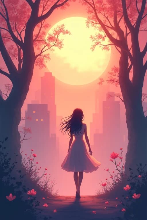 Sau Khi Khuyên Em Gái Giảm Cân Theo Đuổi Vẻ Đẹp Gầy Gò - Cover image
