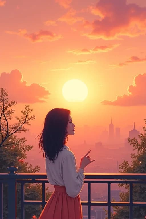 Sau Khi Ký Hợp Đồng Hôn Nhân Với Thẩm Tiên Sinh - Cover image