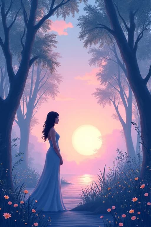 Sau Khi Ký Thoả Thuận Ly Hôn Cùng Vai Ác Cố Chấp - Cover image