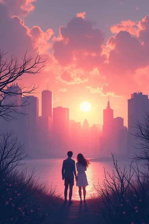 Sau Khi Lấy Ảnh Crush Để Chắn Duyên - Cover image