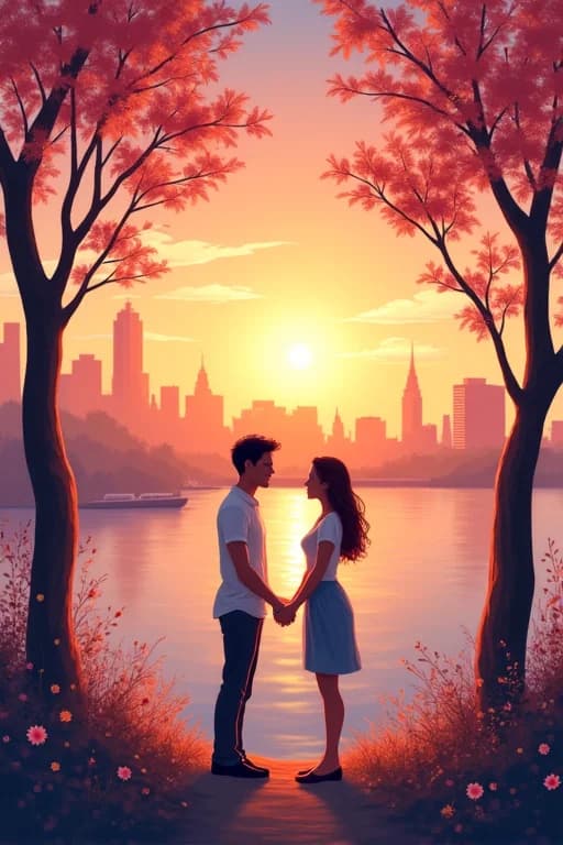 Sau Khi Lén Hôn Anh Trai Bị Phát Hiện - Cover image