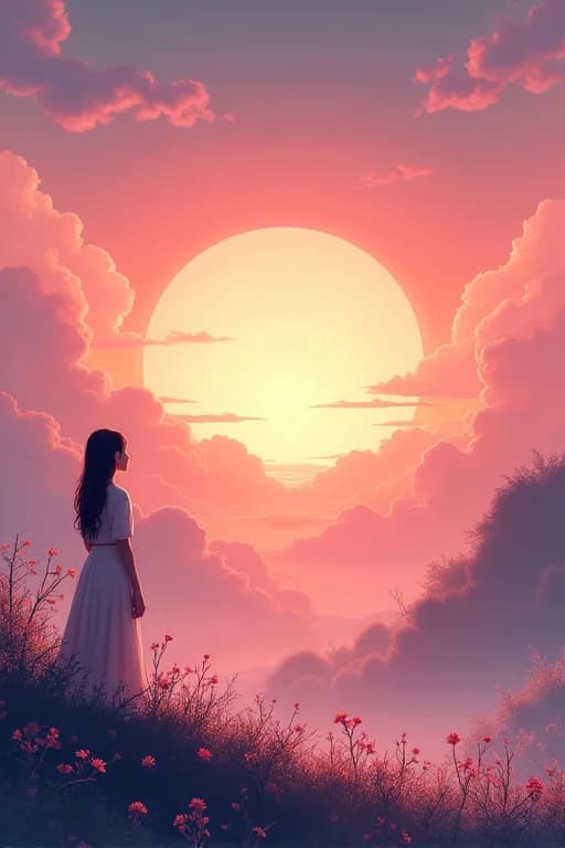 Sau Khi Linh Khí Sống Lại - Cover image