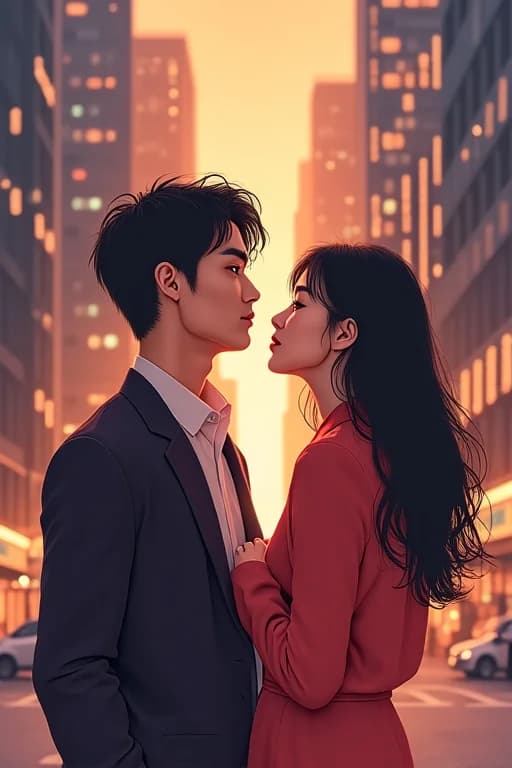 Sau Khi Lỡ Ngắm Sếp Tắm Trong Khách Sạn - Cover image