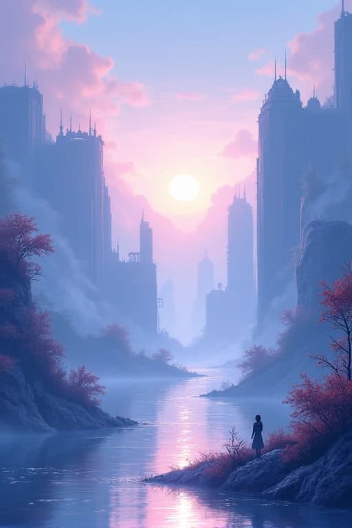 Sau Khi Mất Trí Nhớ Người Yêu Cũ Xuất Hiện - Cover image