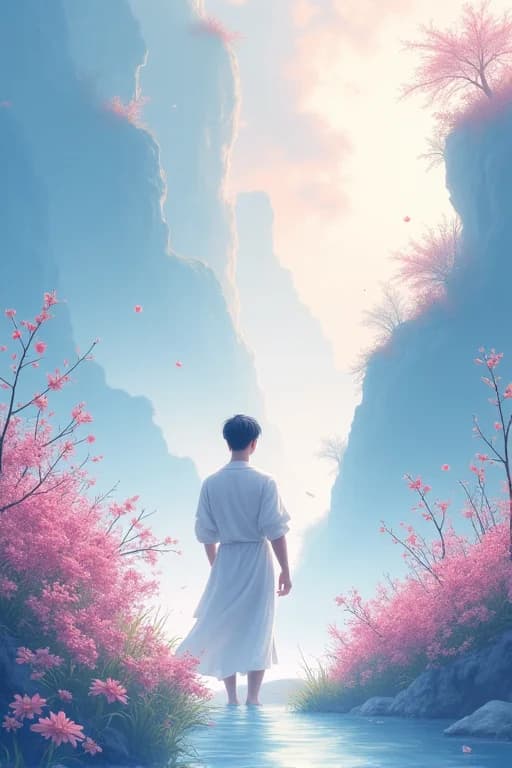 Sau Khi Mỹ Nhân Yếu Ớt Bị Bắt Đi - Cover image