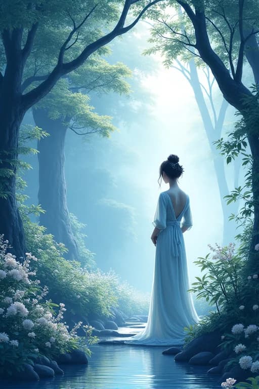 Sau Khi Nam Phụ Phá Sản - Cover image