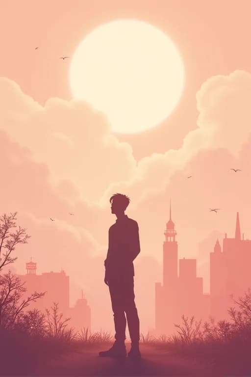 Sau Khi Nam Thần Trường Có Chung Cảm Giác Với Mèo Nhà Tôi - Cover image