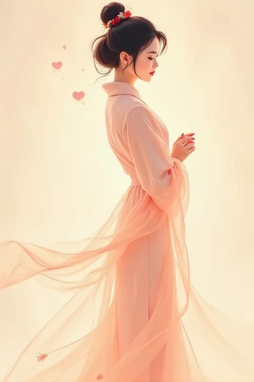 Sau Khi Nghe Thấy Tiếng Lòng Của Tiểu Công Chúa, Bạo Quân Luống Cuống Rồi - Cover image