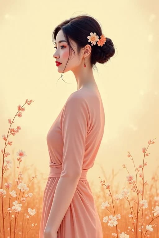 Sau Khi Nghỉ Việc, Ta Kế Thừa Nhà Hàng Dị Năng - Cover image