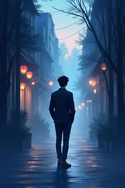 Sau Khi Người Qua Đường Giáp Liên Hôn Với Đại Lão Hào Môn - Cover image
