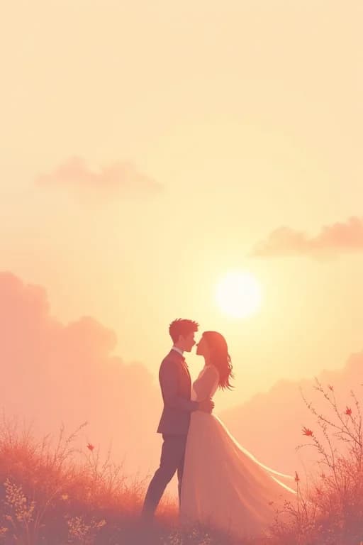 Sau Khi Nhận Nhầm Đối Tượng Kết Hôn - Cover image