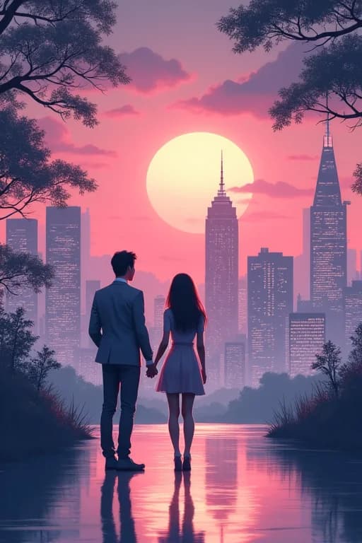 Sau Khi Nhặt Được Gấu Nhỏ - Cover image