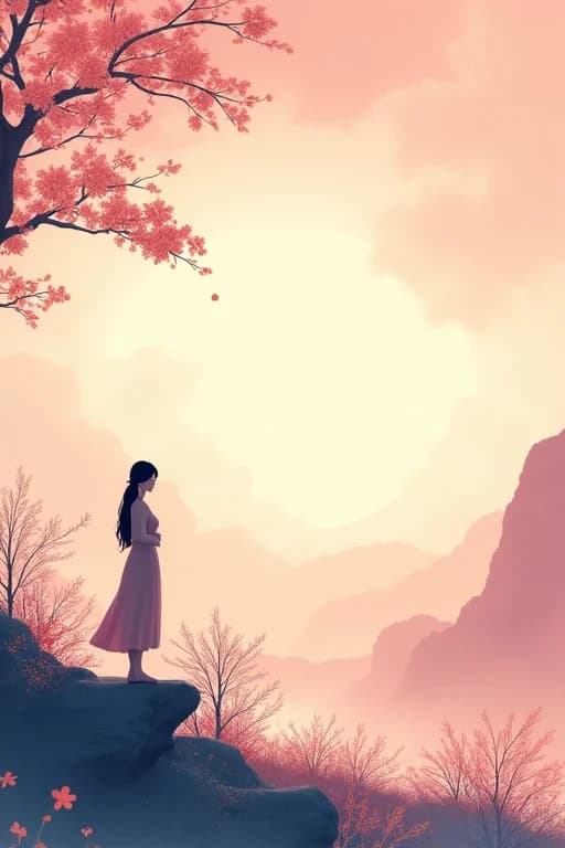 Sau Khi Phá Sản, Anh Ấy Đột Nhiên Rất Yêu Tôi - Cover image