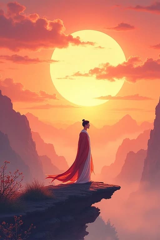 Sau Khi Phản Diện Mất Hết Tu Vi - Cover image
