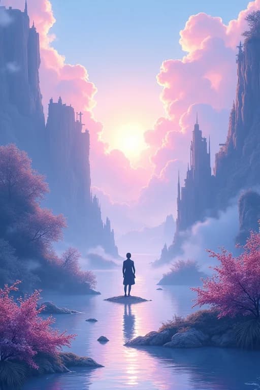 Sau Khi Pháo Hôi Ác Độc Trọng Sinh - Cover image