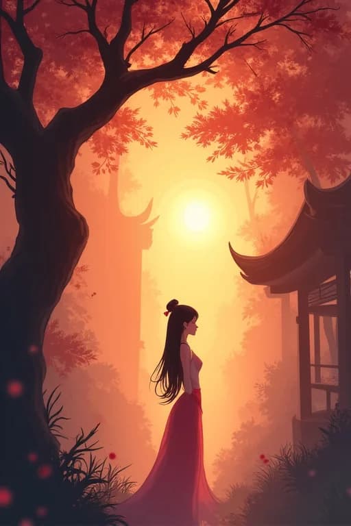 Sau Khi Phu Thê Hầu Phủ Trọng Sinh - Cover image