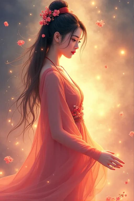 Sau Khi Rơi Vào Thế Giới Thần Ẩn, Tôi Trở Thành Thần - Cover image