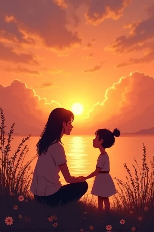 Sau Khi Sống Lại, Nương Ta Lạnh Lòng Rồi - Cover image