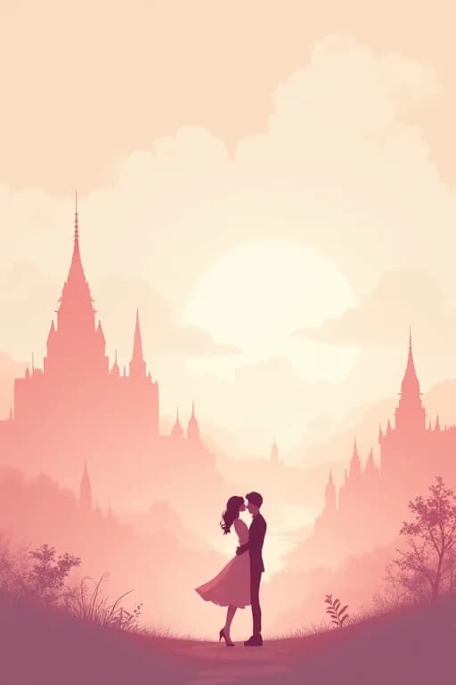 Sau Khi Thanh Lãnh Quyền Thần Luân Hãm Truy Thê Thành Nghiện - Cover image
